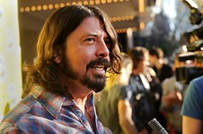 Playback: Grohl Call