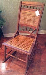 Estate Sale Roundup: November 21-23