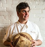 Easy Tiger's Bread and Butter
