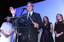Meet Your New City Council, Austin!