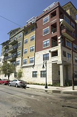 Bill Seeks to Dodge Section 8 Renters