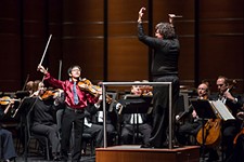Top 10 Things to Happen to Classical Music in 2014