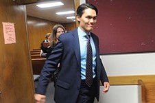 Buehler's Case Dismissed