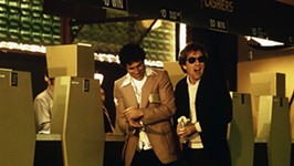 <i>California Split</i> Is the <i>Raging Bull</i> of Poker Movies