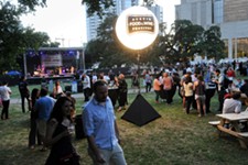 Austin Food and Wine Festival Talent Announced