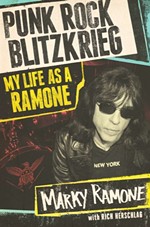 My Life As Marky Ramone