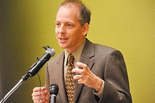 Zimmerman Fights Affordable Housing