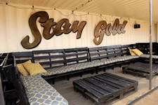 First Look: Stay Gold