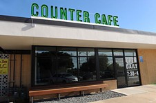 Counter Cafe East
