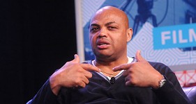 SXsports: Charles Barkley on Social Media