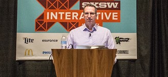 SXSW Interactive: Does Future Crime Pay?