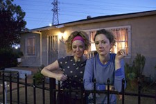 SXSW Film Review: <i>Fresno</i>