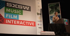 SXSW Interactive: 10 Lessons From Buzzfeed's Jonah Peretti