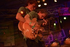 SXSW Live Shot: Steve Gunn