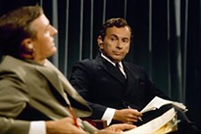 SXSW Film Review: <i>Best of Enemies</i>