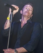 SXSW Live Shot: Scott Weiland & Wildabouts