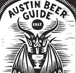 Austin Beer Guide Steps Right Up