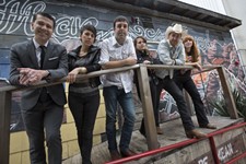 ATX6 Announces 2015 Artists