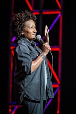 Moontower Review: Wanda Sykes