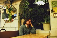 Levitation Q&A: Ryley Walker