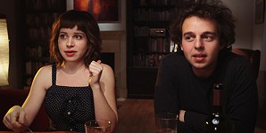<i>Arlo & Julie</i> Puzzles Over Love