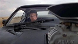 DVDanger: <i>Mad Max</i>