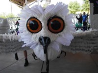 Austin Mini Maker Faire Returns to Blow Your Mind This Weekend