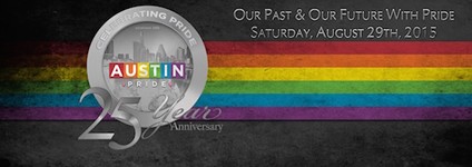 Pre-Pride Discount