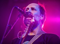 Built to Spill Gets Untethered