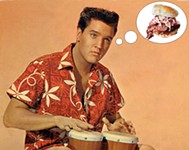 Elvis is Coming to Town