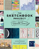 The Sketchbook Project World Tour