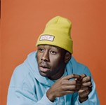 Tyler, the Creator Returns to Austin