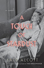 <i>A Touch of Stardust</i>