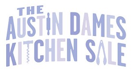 Austin Dames Host Kitchen Sale Fundraiser