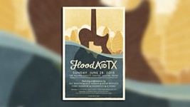 Texas Bands Together Part II