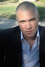 Mat Johnson on Writing