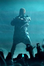 Kanye West: Rock Star