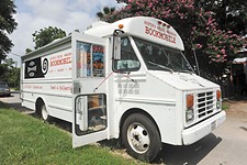 Books on Wheels