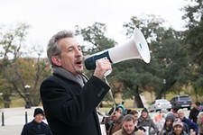 School's Out, but AISD Pay Raise Talk Goes On