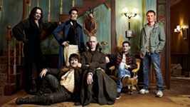 DVDanger: <i>What We Do in the Shadows</i>