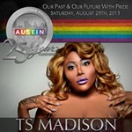 Austin Pride: All Week Long