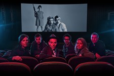 Belle & Sebastian Hikes Energy Rates