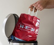 Bag Ban Aftereffects