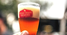 Texas Craft Brewers Festival Releases Beer List