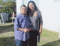 Unanswered Questions in Jailhouse Suicide