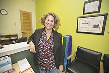 The HIV Gap