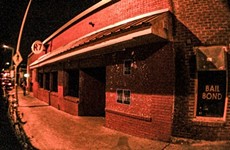 Former Red 7 Space Lands a Music Venue