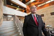 Closing the HIV Gap