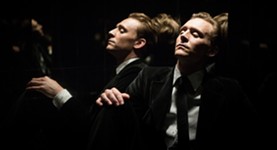 Fantastic Fest 2015: <i>High-Rise</i>