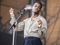 ACL Review: Leon Bridges